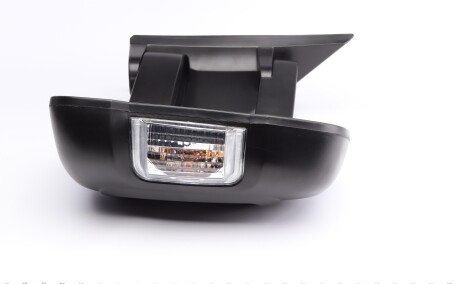 Фото 3 - Зеркало наружное AUTOTECHTEILE 503 0098