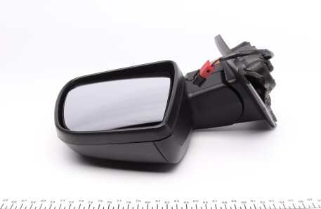 Фото 3 - Дзеркало зовнішнє AUTOTECHTEILE 503 0100 (5030100)