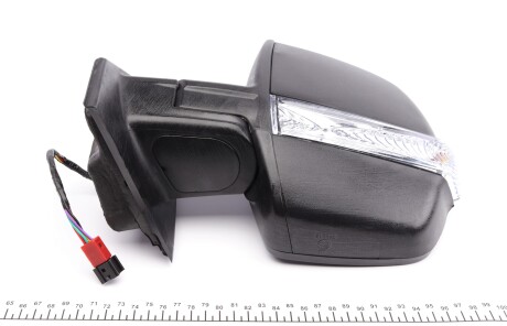 Фото 3 - Дзеркало зовнішнє AUTOTECHTEILE 503 0101 (5030101)