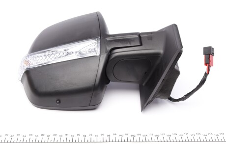 Фото 2 - Дзеркало зовнішнє AUTOTECHTEILE 503 0102 (5030102)
