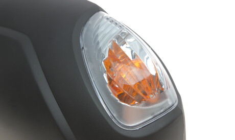 Фото 3 - Зеркало наружное AUTOTECHTEILE 503 0103 (5030103)