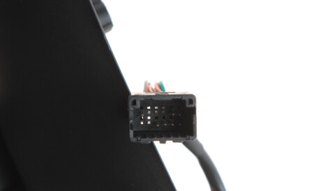 Фото 3 - Зеркало наружное AUTOTECHTEILE 503 0104 (5030104)