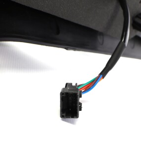 Фото 2 - Зеркало наружное AUTOTECHTEILE 503 0106 (5030106)