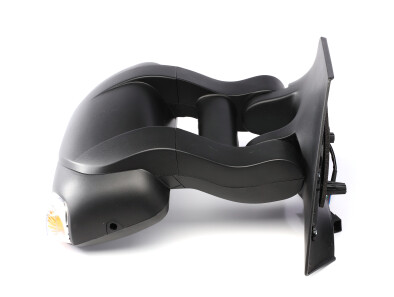 Фото 3 - Зеркало наружное AUTOTECHTEILE 503 0106 (5030106)