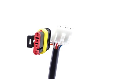 Фото 3 - Фара основная AUTOTECHTEILE 503 0108 (5030108)