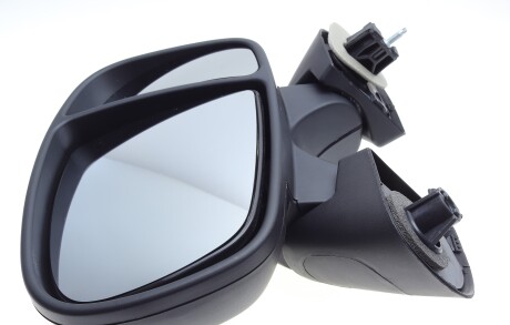 Фото 5 - Зеркало наружное AUTOTECHTEILE 503 0116 (5030116)