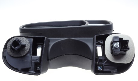 Фото 6 - Зеркало наружное AUTOTECHTEILE 503 0116 (5030116)