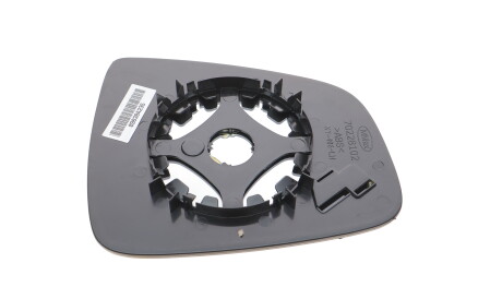 Фото 2 - Зеркало наружное AUTOTECHTEILE 503 0125 (5030125)