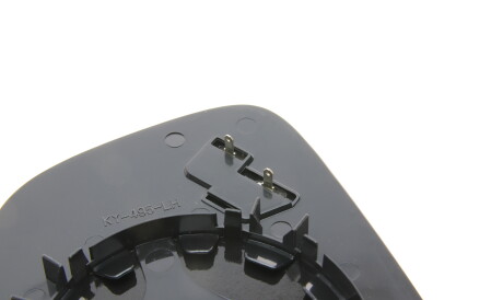 Фото 2 - Зеркало наружное AUTOTECHTEILE 503 0127 (5030127)