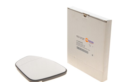 Фото 2 - Дзеркало зовнішнє AUTOTECHTEILE 503 0137 (5030137)