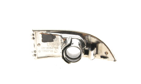 Фото 3 - Зеркало наружное AUTOTECHTEILE 503 0139