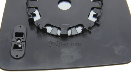 Фото 2 - Зеркало наружное AUTOTECHTEILE 503 0141 (5030141)