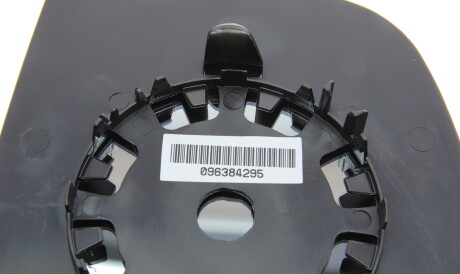 Фото 3 - Зеркало наружное AUTOTECHTEILE 503 0141 (5030141)