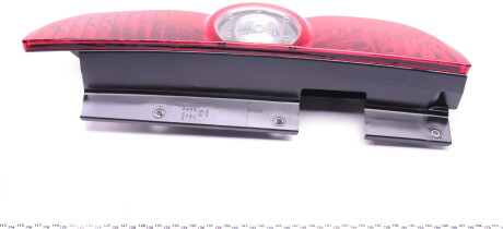 Фото 3 - Задний фонарь AUTOTECHTEILE 503 0154 (5030154)