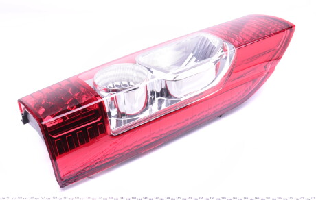 Фото 2 - Задній ліхтар AUTOTECHTEILE 503 0158 (5030158)