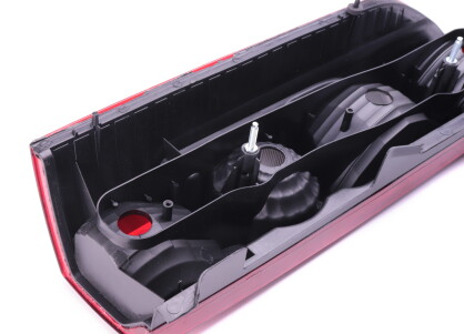 Фото 5 - Задній ліхтар AUTOTECHTEILE 503 0158 (5030158)