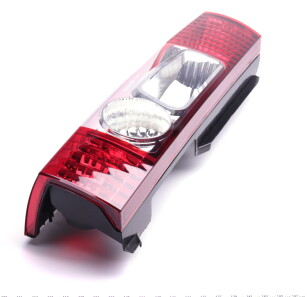 Фото 3 - Задний фонарь AUTOTECHTEILE 503 0159 (5030159)