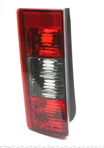 Фото 2 - Задній ліхтар AUTOTECHTEILE 503 0169 (5030169)