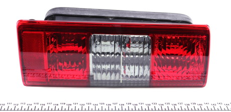 Фото 2 - Задний фонарь AUTOTECHTEILE 503 0170