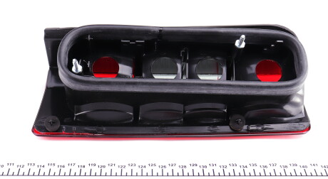 Фото 3 - Задний фонарь AUTOTECHTEILE 503 0170