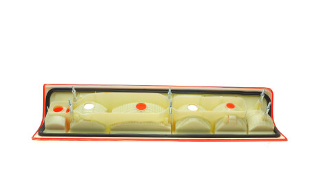 Фото 3 - Задний фонарь AUTOTECHTEILE 503 0179