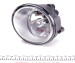 Фара протитуманна Renault Trafic/Opel Vivaro 01- (R) - (2615000Q03, 4408448, 7701040681) AUTOTECHTEILE 5030182 (фото 2)