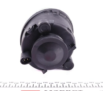 Фото 3 - Противотуманки AUTOTECHTEILE 5030182