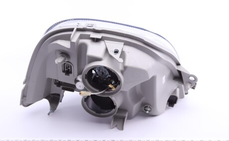 Фото 4 - Фара основна AUTOTECHTEILE 503 0187