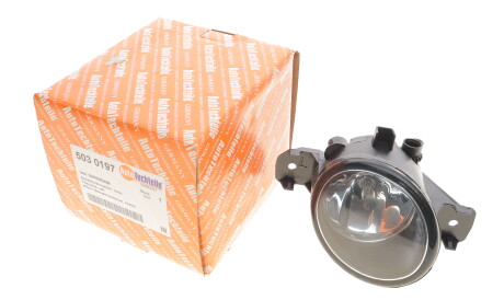 Фото 2 - Противотуманки AUTOTECHTEILE 503 0197 (5030197)