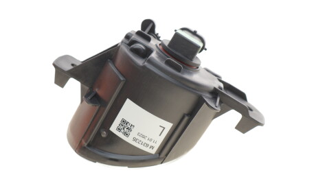 Фото 3 - Противотуманки AUTOTECHTEILE 503 0197 (5030197)