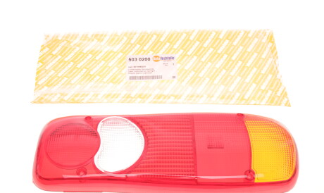 Фото 2 - Задній ліхтар AUTOTECHTEILE 503 0200 (5030200)