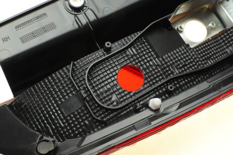 Фото 4 - Задній ліхтар AUTOTECHTEILE 503 0201 (5030201)