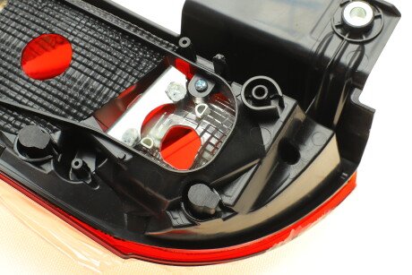 Фото 6 - Задній ліхтар AUTOTECHTEILE 503 0201 (5030201)