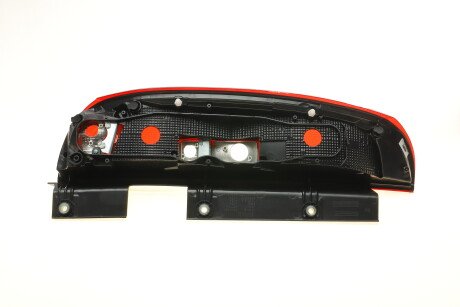 Фото 9 - Задній ліхтар AUTOTECHTEILE 503 0201 (5030201)