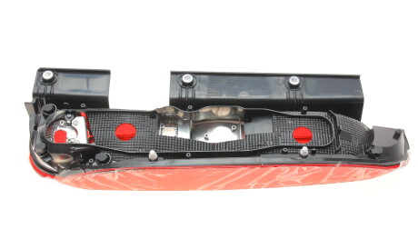 Фото 3 - Задній ліхтар AUTOTECHTEILE 503 0202 (5030202)