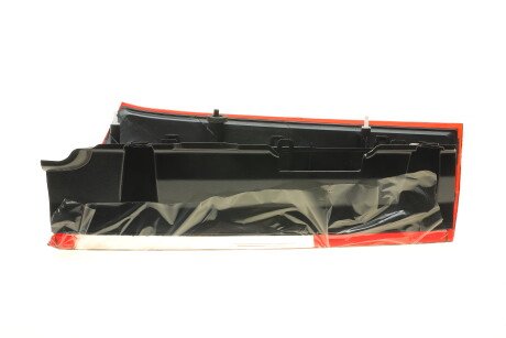 Фото 2 - Задний фонарь AUTOTECHTEILE 503 0207 (5030207)