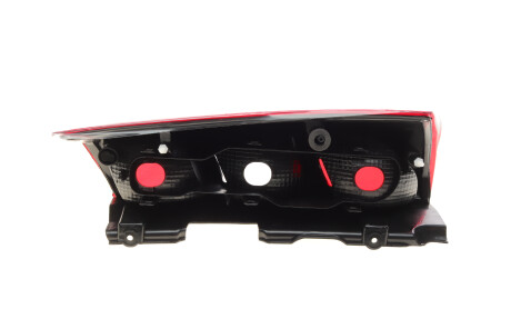 Фото 7 - Задний фонарь AUTOTECHTEILE 503 0208