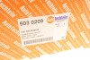 Ліхтар стопа, правий - ((8200864610)) AUTOTECHTEILE 503 0209 (фото 8)