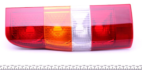 Фото 2 - Задній ліхтар AUTOTECHTEILE 503 0212 (5030212)