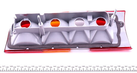 Фото 3 - Задній ліхтар AUTOTECHTEILE 503 0212 (5030212)