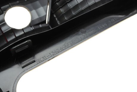 Фото 2 - Задній ліхтар AUTOTECHTEILE 503 0215 (5030215)