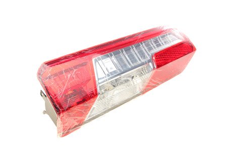 Фото 7 - Задній ліхтар AUTOTECHTEILE 503 0216