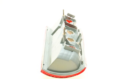 Фото 3 - Задній ліхтар AUTOTECHTEILE 503 0217