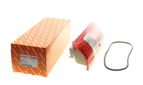 Ліхтар стопа, правий - ((1342515, 1369221, 1369233, 1454690, 2T1413404AG)) AUTOTECHTEILE 503 0217