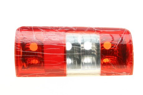 Фото 6 - Задній ліхтар AUTOTECHTEILE 503 0218 (5030218)