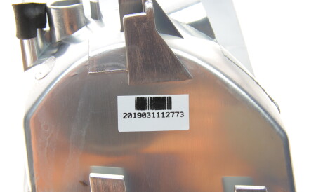 Фото 2 - Указатель поворота AUTOTECHTEILE 503 0223 (5030223)