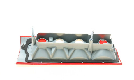 Фото 3 - Задній ліхтар AUTOTECHTEILE 503 0230 (5030230)