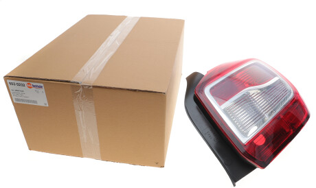 Фото 2 - Автозапчасть AUTOTECHTEILE 503 0232 (5030232)