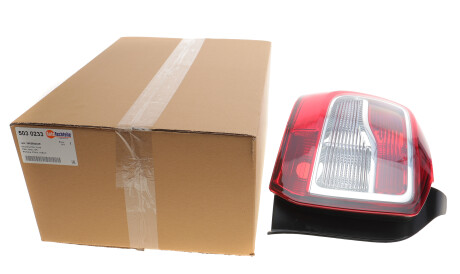 Фото 2 - Задний фонарь AUTOTECHTEILE 503 0233 (5030233)