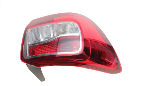 Фото 5 - Задний фонарь AUTOTECHTEILE 503 0233 (5030233)